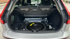 Volvo V60 2.0 B4P Ultra Dark 5dr Auto Petrol Estate